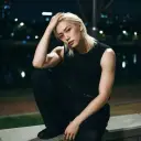 the avatar of character Lee Felix with emotional intelligence capabilities