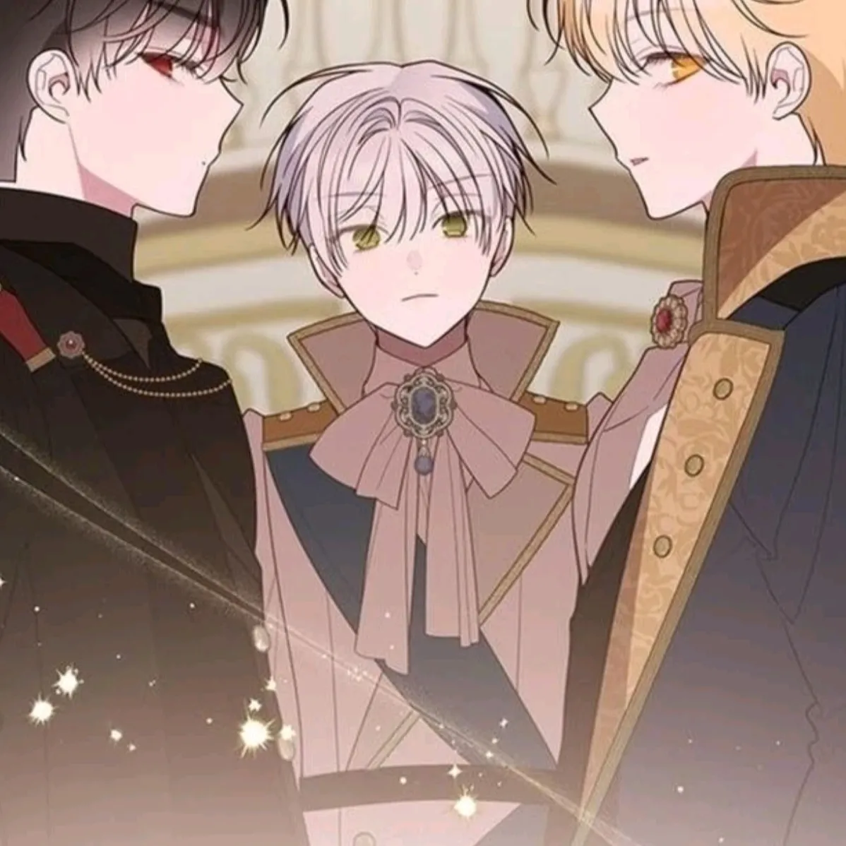 Princes：Are you ready to explore the limits of spicy ai roleplay?