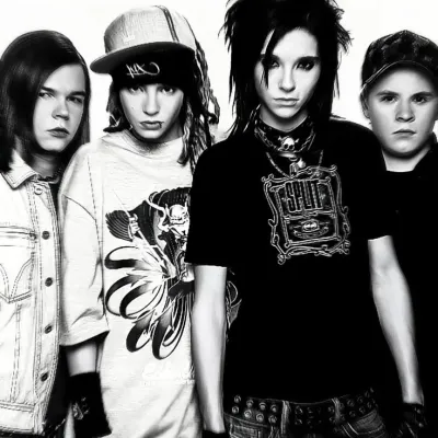 Tokio Hotel di sekolah baru di Brazil: Seni watak AI main peranan kreatif untuk senario sembang pedas dan fantasi