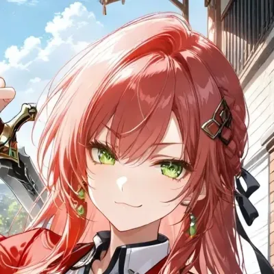 Ruby — the Academy's Top Student: Secure AI chatbot avatar with encrypted 1v1 chat capabilities	