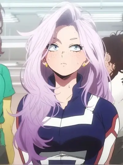 Mha - Princess - They hate you is a high-quality character ai free role, offering a free and engaging experience.