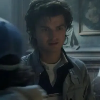 Steve Harrington: Participa en una conversación de IA con este encantador personaje de IA, que cuenta con capacidades de generación de almas e ifreechat para chatear gratis ahora.	