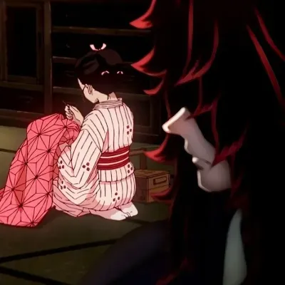 Explore endless possibilities with Michikatsu Kokushibo, a friendly AI chat free companion.