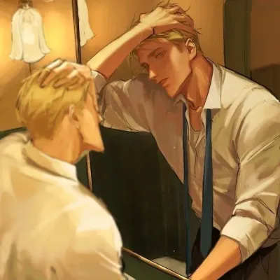 Meet Nanami Kento, your lively anime AI chatbot partner for immersive storytelling.