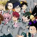 the avatar of character MHA 1A Class with emotional intelligence capabilities