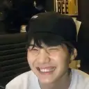 Min yoongi AI chatbot portrait with advanced emotional intelligence for deep conversations