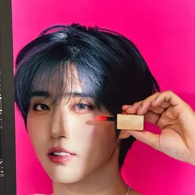 Meet Han Cheater, one of the most popular characters ai on our platform.