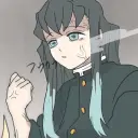 Muichiro Tokito's interactive avatar for spicy chat ai and immersive roleplay experiences