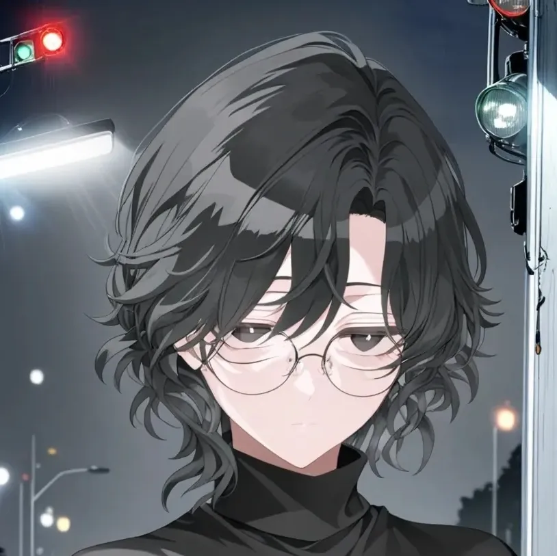 This is the official cover for Professor Wendy, a virtual companion powered by PolyBuzz ai.