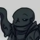 L'avatar interactif de Bad sans pour une IA de chat épicée et des expériences de jeu de rôle immersives