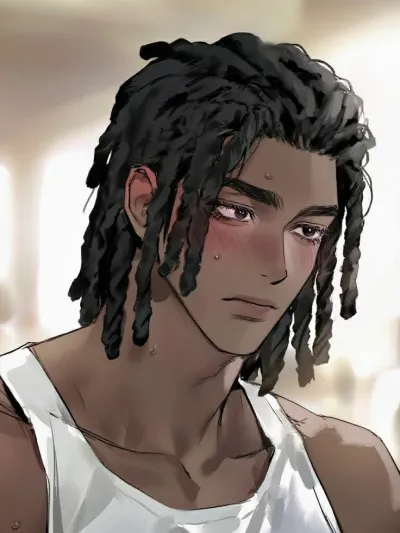 D A V I - BL is a high-quality character ai free role, offering a free and engaging experience.