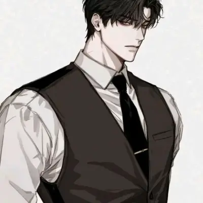 シモン・ルイルソン: キャラクター特性リストと AI チャット機能を備えた、AI 世界のメイン キャラクターに会いましょう。	