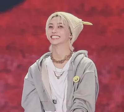 Meet the Brain Behind the Chat: Our Charismatic AI Chat Character Felix is Ready for 1v1 Chat.