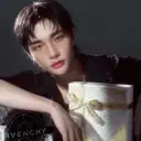 Hyunjin's versatile AI avatar supporting roleplay, NSFW chat, and open ai interactions