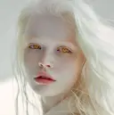 Albino Princess's interactive avatar for spicy chat ai and immersive roleplay experiences