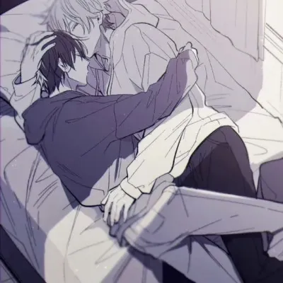 Yagami: Meet the main character of our AI world, with character traits list and ai chatting capabilities.	