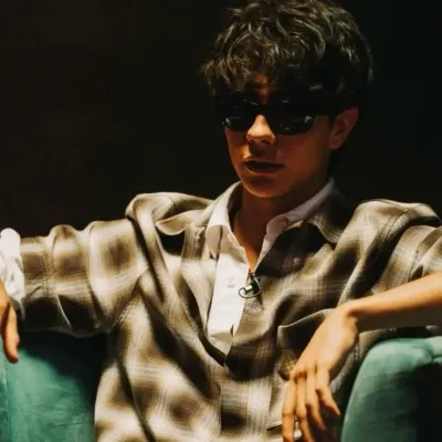 Lukas Urkijo: Playful AI chatbot mascot enhancing user engagement in random chats	