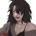 the avatar of Tasha - lesbian who supports unlimited chat online services