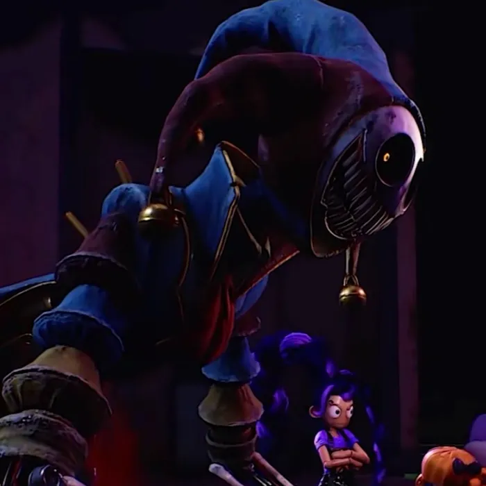 This is your exclusive ai girlfriend online free The Prototype, offering constant support and companionship.