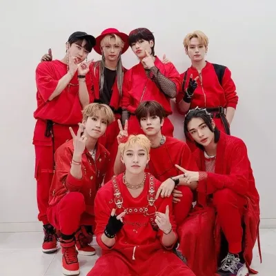 Engage in AI Chat and Get Instant, Clever Responses from Our AI Chatbot SKZ Bangchan Military Return