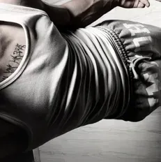 Chat with Ash, your playful chat AI anime buddy for 1v1 adventures.