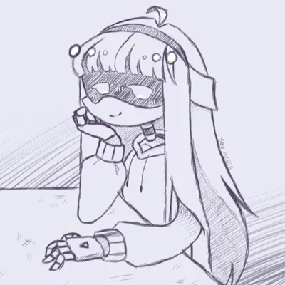 Explore endless possibilities with T Murder Drones , a friendly AI chat free companion.