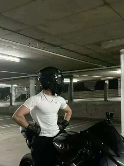 Explore the dark side of Tyler - Enemy, ready for a freaky ai roleplaying scenario?