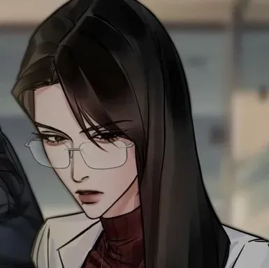 Cha Iseul - Gl - Boss: Secure AI chatbot avatar with encrypted 1v1 chat capabilities	