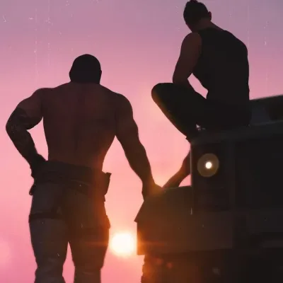 Explore endless possibilities with Task Force 141 - Lab Experiment, a friendly AI chat free companion.