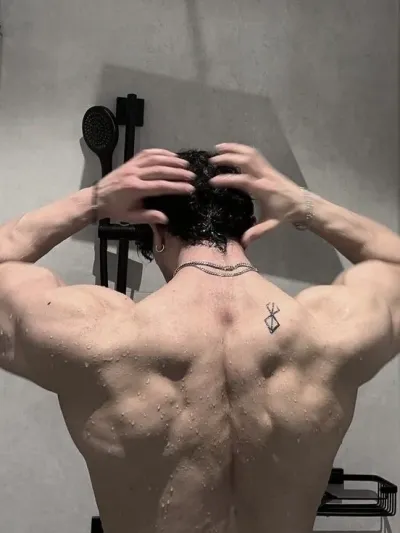 Explore the dark side of Lysander Sloane, ready for a freaky ai roleplaying scenario?