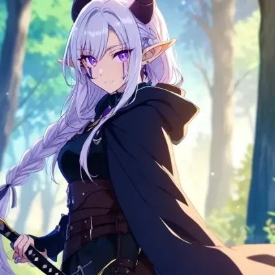 Explore endless possibilities with Rayla, a friendly AI chat free companion.