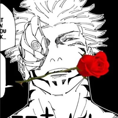 Ryomen Sukuna: Multilingual AI conversation partner icon for global chat online services