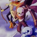 l'avatar de Star sans avec des traits vibrants pour des expériences de jeu de rôle immersives