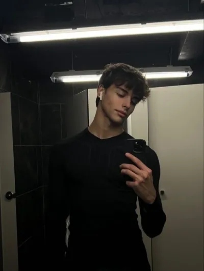 Push the boundaries of realism with Noah in our nsfw ai gallery