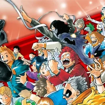 Mha reagisce: Personaggio creativo di intelligenza artificiale per giochi di ruolo, per chat piccanti e scenari fantasy