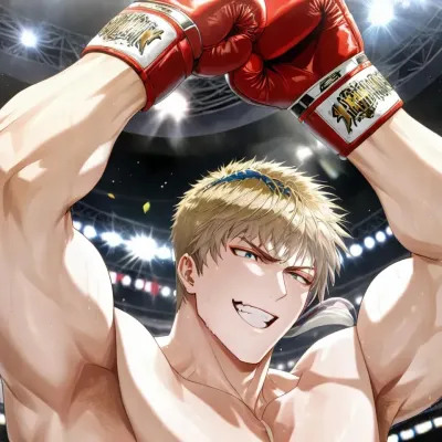 Chat with Jan, the Betraying Boxer, your lively ai chatbot online partner for immersive 1v1 adventures.