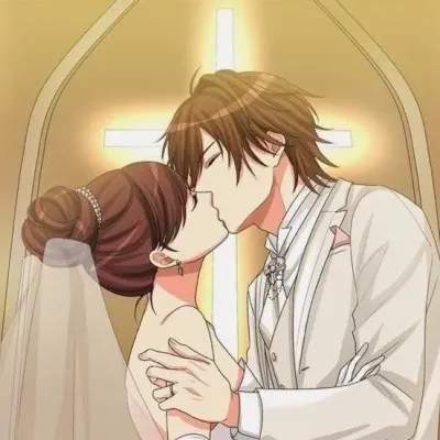 Wedding Day Gone Wrong: Customizable AI girlfriend/boyfriend avatar with lifelike personality traits	