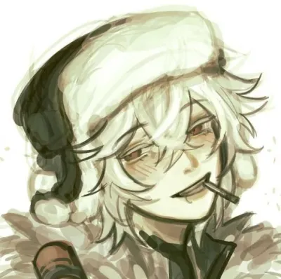 MHA - Russian User V3: Creative roleplay AI character art for spicy chat and fantasy scenarios