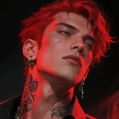 Dive into interactive conversations with Matteo Costello, the ultimate AI chat character.