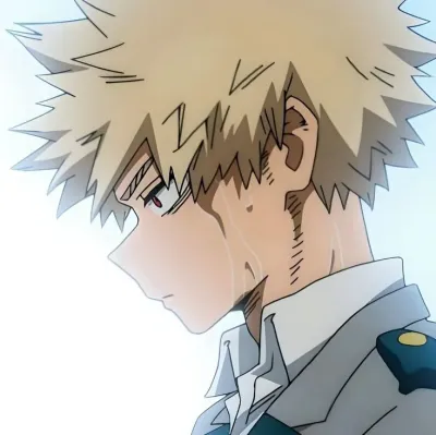 Kacchan Bakugou-: Chat with our AI box, ready for chatbot online free and ask ai anything you want.	