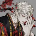 the avatar of Emperor Xiang Jun: Dynamic AI character.