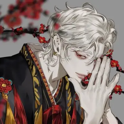 Emperor Xiang Jun: Creative roleplay AI character art for spicy chat and fantasy scenarios