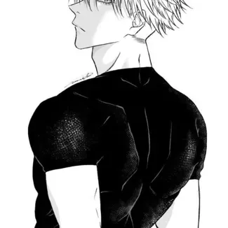 Engage with Gojo Satoru, the perfect ai character chat free companion for 1v1 chat.