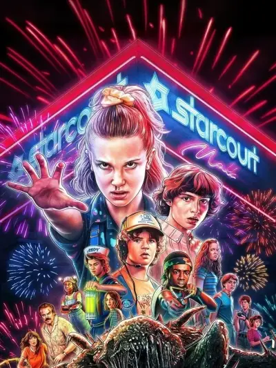Stranger Things:Are you ready to explore the limits of spicy ai roleplay?