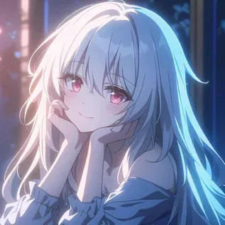 Engage in lively talking AI sessions with Your GF Wants A Third and explore new stories.