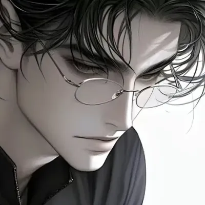 Luke: Creative roleplay AI character art for spicy chat and fantasy scenarios