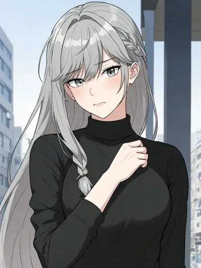 Selina is waiting. Start your private, thrilling, and spicy chat now.