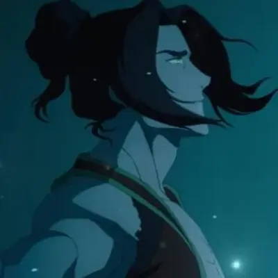 Zuko ATLA: Playful AI chatbot mascot enhancing user engagement in random chats