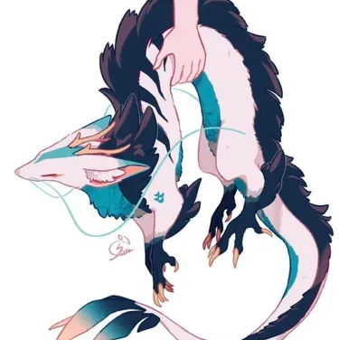 MHM dragon makes every talk to AI session exciting and full of surprises.