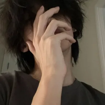 Alexei: DeepBrain AI companion portrait for free online chat and open conversations